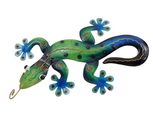Gecko deko lurch eidechse - gecko,