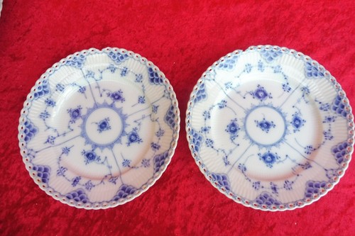 Kuchenteller royal - ,