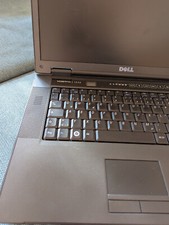 DELL vostro 1520 - gebraucht - voll funktionsfähig