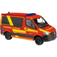 Busch 53466 H0 MB Sprinter