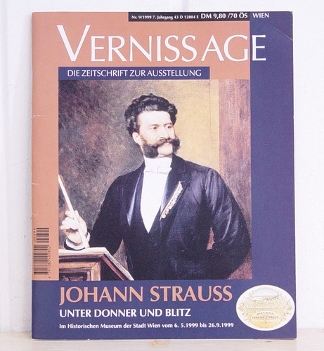 Vernissage die zeitschrift zur - die,