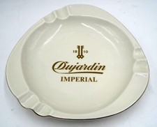 Big Porcelain Cigar Ashtray