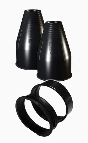 Waterproof silikon - waterproof,