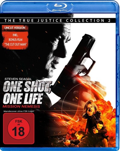 One shot life - shot,,