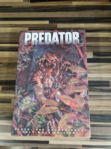 Neca elder predator - 💥neca,
