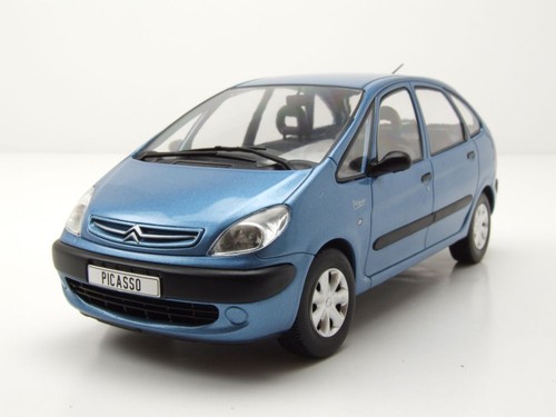 Citroen xsara picasso 1999 - picasso,