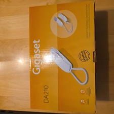 Gigaset DA210 Platzsparendes