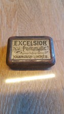 Excelsior Pneumatic