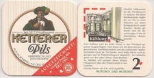 Brauerei Ketterer, Hornberg -