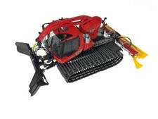 PistenBully 600 W mit