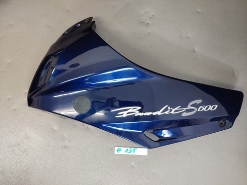 Suzuki gsf 600 - 600, gn77b