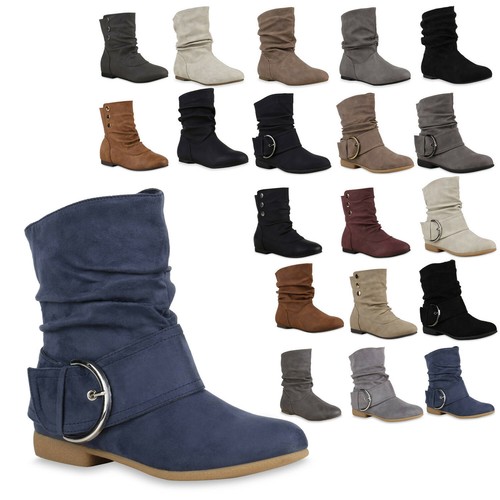 893199 damen schlupfstiefel - damen,
