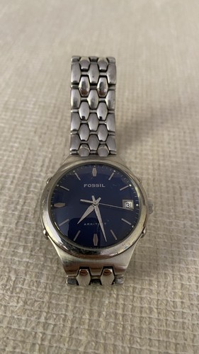 Used fossil arkitekt - fossil,