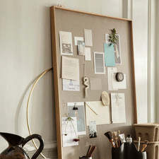 Ferm living scenery pinnwand - -,