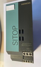 Siemens Sitop smart Power