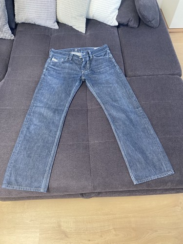 Diesel larkee straight - larkee,