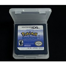 Pokémon SoulSilver Version