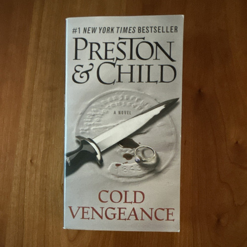 Douglas preston lincoln - douglas, &