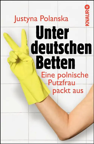 Unter deutschen betten - unter,