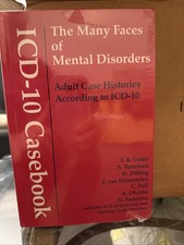 ICD-10 Casebook : The Many