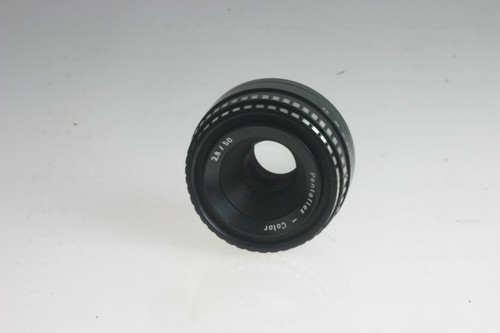Pentaflex color 50mm m42 - pentaflex-color,
