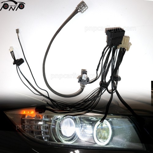 Bmw e90 e91 lci - 3',
