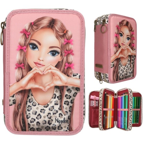 Depesche 0013640 topmodel - topmodel, 3