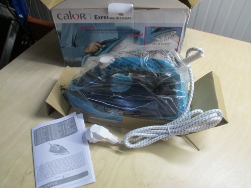 Calor express - calor,