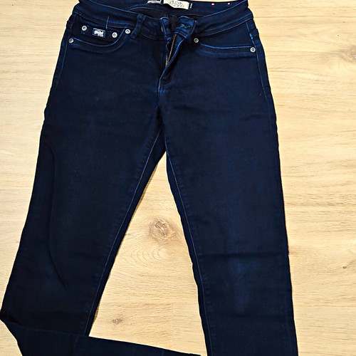 Superdry alexa jegging - alexa, damen