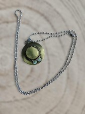 🍀 One Piece Anime Halskette