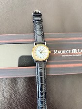 Edle Maurice Lacroix Damenuhr