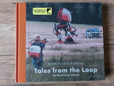 Tales from the Loop, Simon