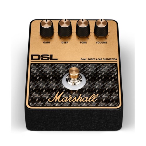 Marshall dsl pedal - pedal,