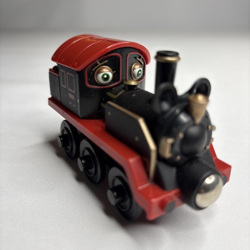 Chuggington holz magnetisch - chuggington,