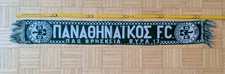 Schal - Panathinaikos Athen  -