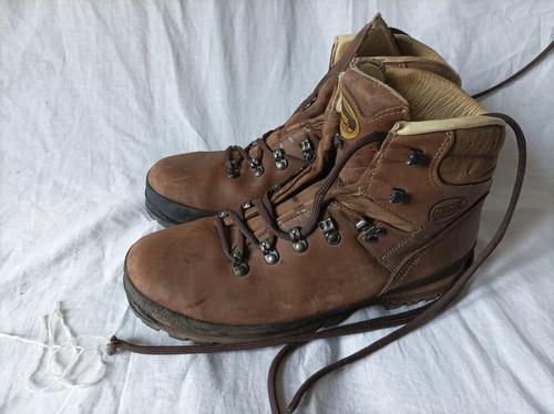 Meindl trekking bergstiefel - meindl, trekking/bergstiefel