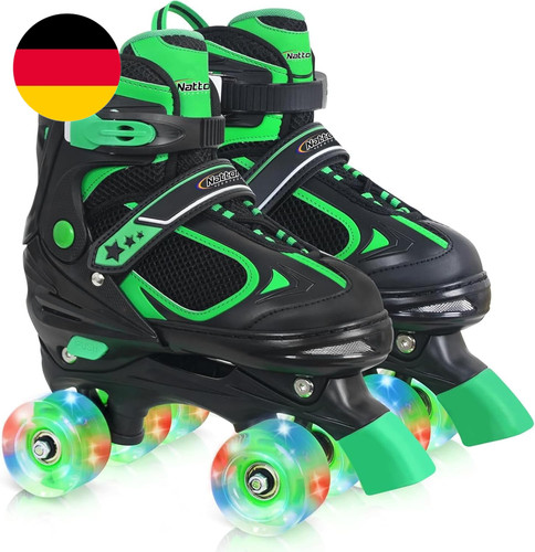 Nattork kinder rollschuhe für - kinder,