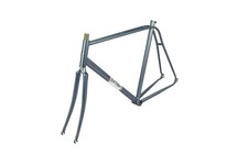 Kit Rahmen Gabel Audace EXTRA+