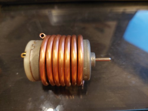 36mm rennboot kühlschlange - 36mm,