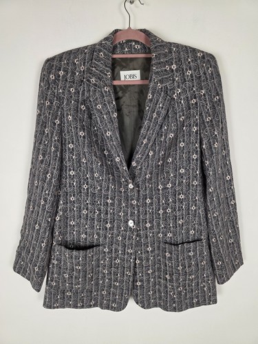 Jobis eleganten blazer - eleganten, gr.42