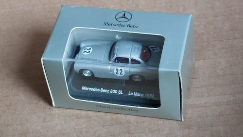 Mercedes benz 300 22 le - 22,