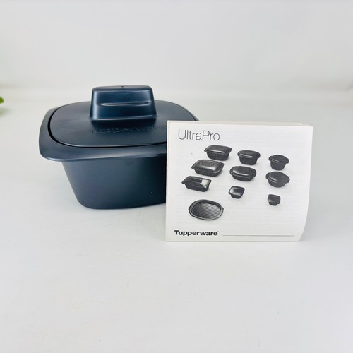 Tupperware ultra pro - tupperware,