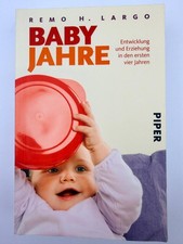 Babyjahre Remo H Largo
