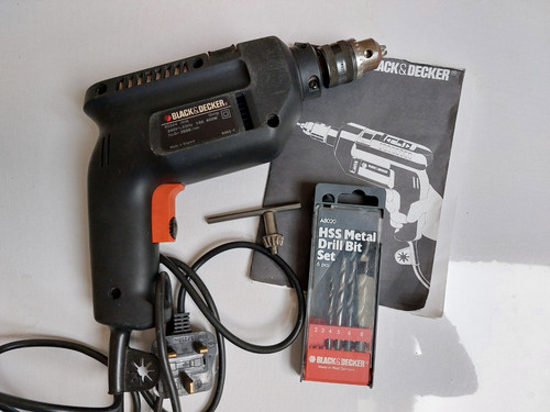 Black decker bd564 - &,