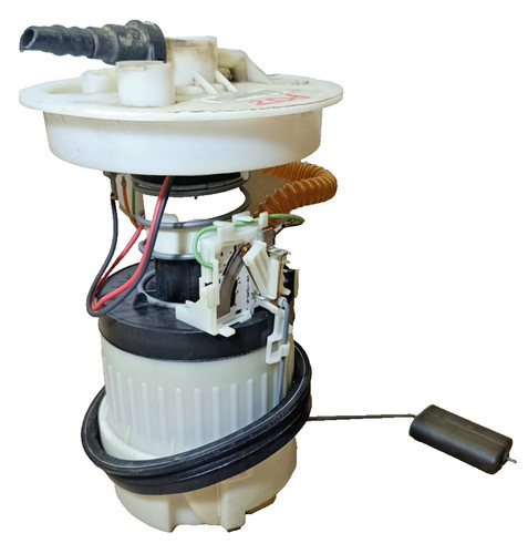 Kraftstoffpumpe benzinpumpe - kraftstoffpumpe,