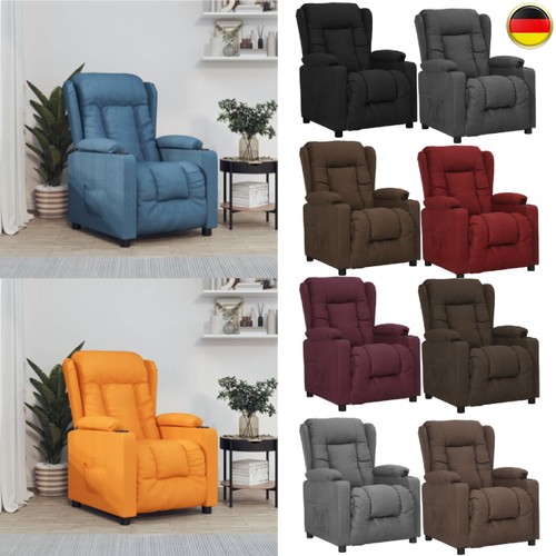 Relaxsessel stoff - relaxsessel,