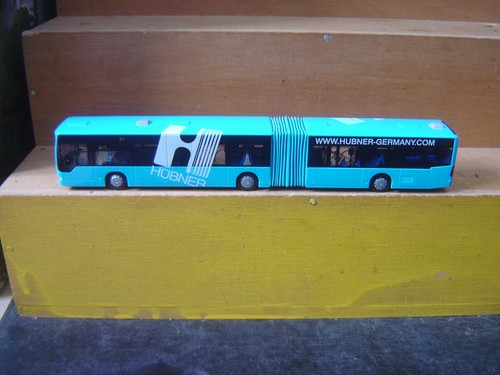 Rietze citaro euro 4 g - mb,