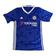 Chelsea London Trikot ca. S