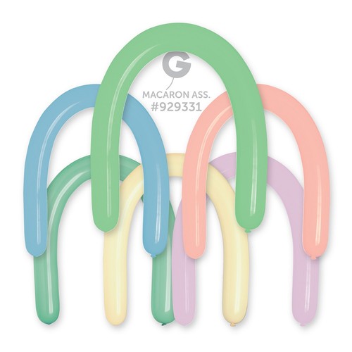 Gemar 200 standard - gemar, macaron