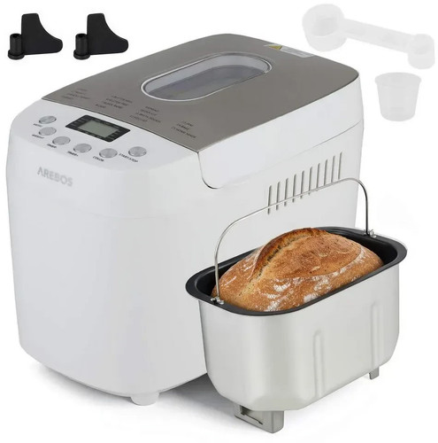 Arebos brotbackautomat - arebos,